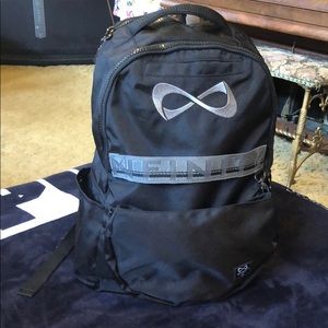 Brand new nfinity cheer backpack